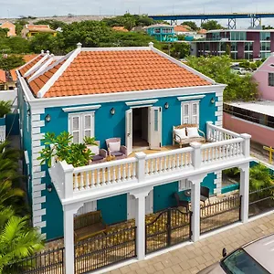  Appartement Curacao Gardens