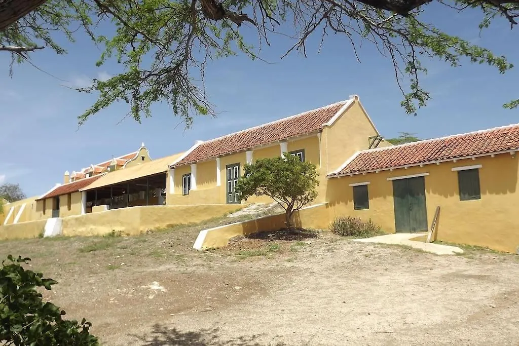 Rosa'S Rust En Pad Apartment Willemstad