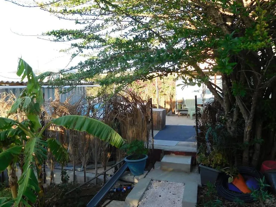 Rosa'S Rust En Pad Apartment Willemstad
