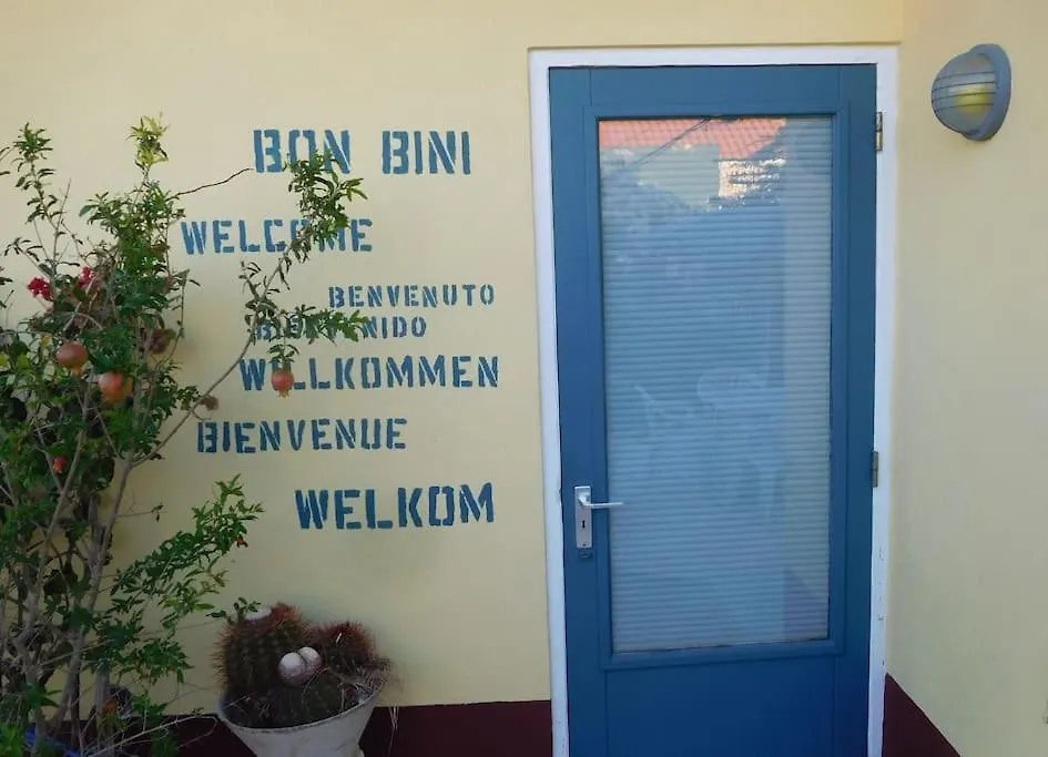 Rosa'S Rust En Pad Apartment Willemstad