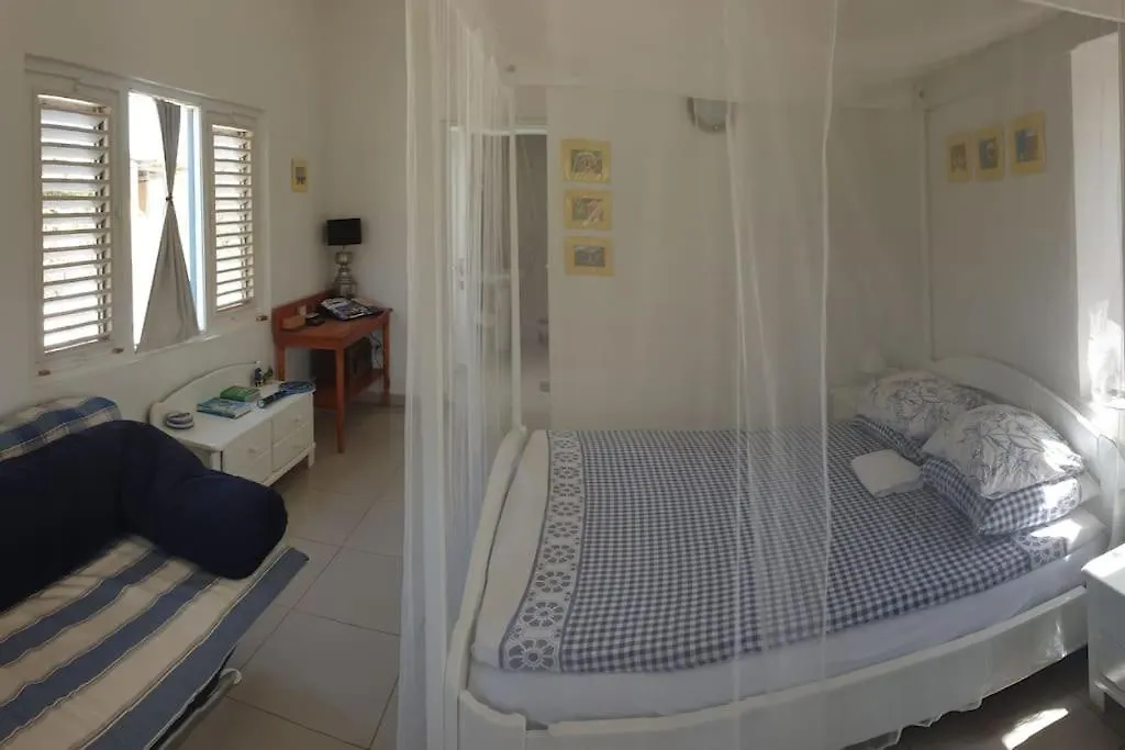 Rosa'S Rust En Pad Apartment Willemstad Curacao